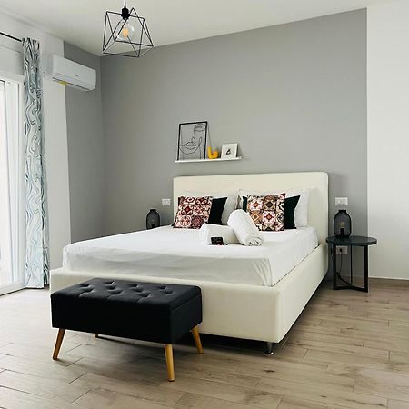 Volturno3 Suites & More Mazara del Vallo Exterior photo